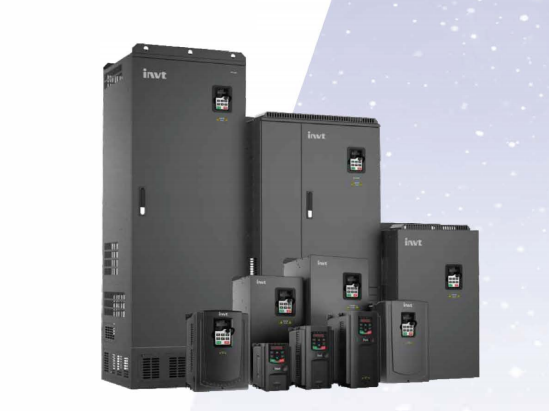 GD200A通用型变频器