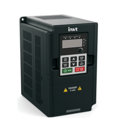 GD10系列迷你经济型变频器