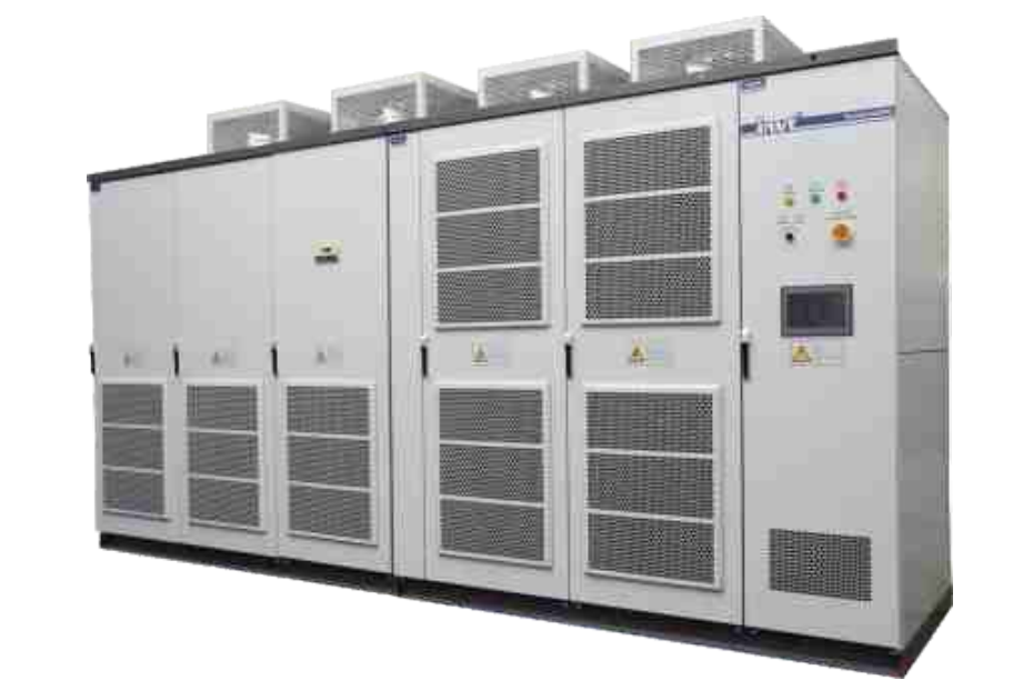 GD5000系列高压矢量变频器