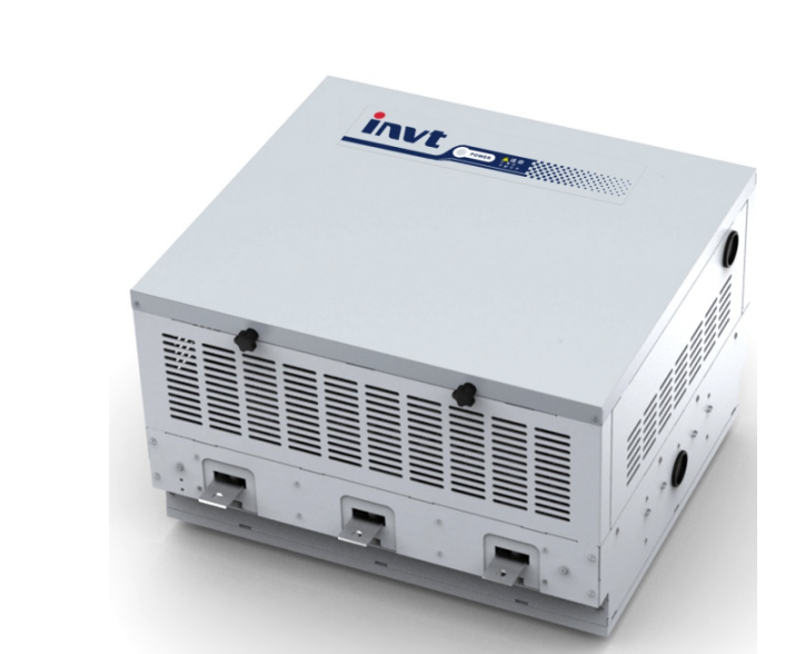 GD2000系列中压高性能矢量变频器