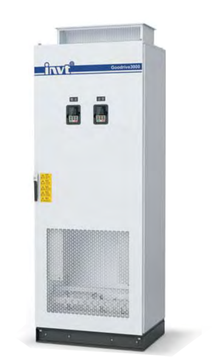 GD3000系列中压高性能矢量变频器