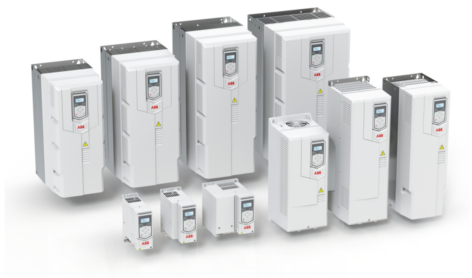 ABB/ACS530系列变频器