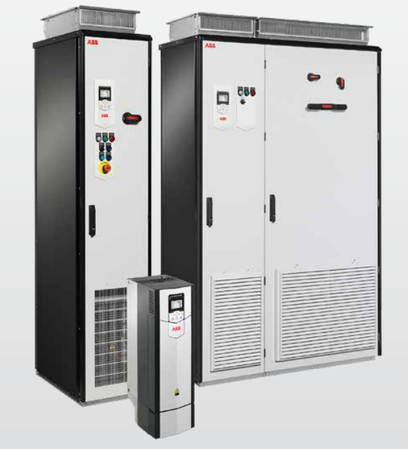 ABB/ACS880系列变频器