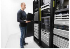 模块化数据中心