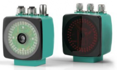 视觉处理（倍加福）