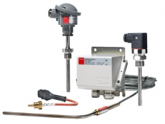 温度传感器（丹佛斯）