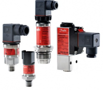 压力传感器（丹佛斯）