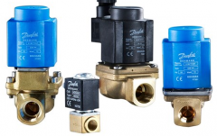 电磁阀（丹佛斯）