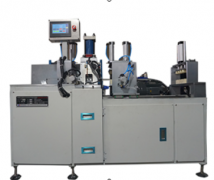 DA200伺服＋IVC1L-3624MAT ＋VS070H在某小型机械